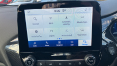 Ford Puma 1.0 EcoBoost Hybrid mHEV ST-Line 5dr Petrol Hatchback